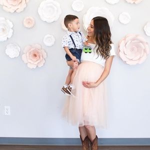 Meet your Posher, Abigail